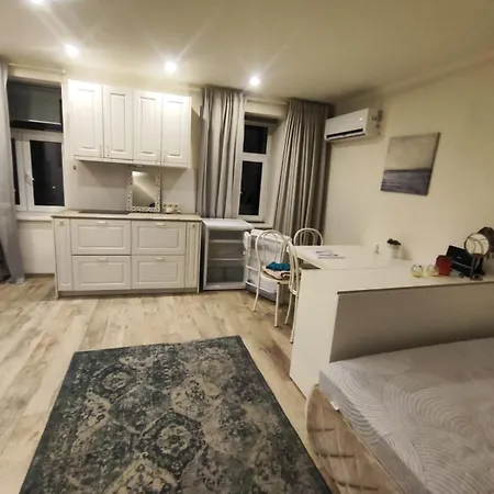 Apartamento Studio apartment *