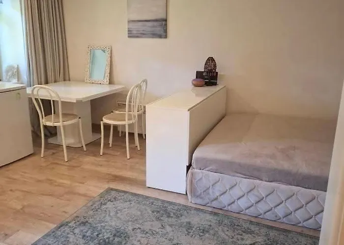 Lägenhet Studio apartment