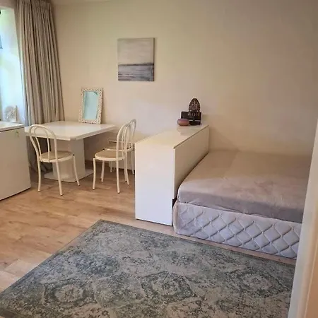 Apartment Studio apartment